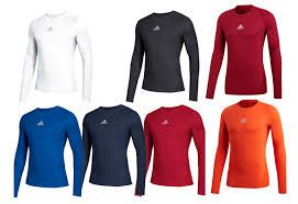 Men's Baselayer Shirt Alpha Skin Sport Long-Sleeved Workout Top Tee Pregame Fitness Tactical Gym Shirts Compression Running TShirt For Men Base Top One Size Fits All Stretchy Lightweight