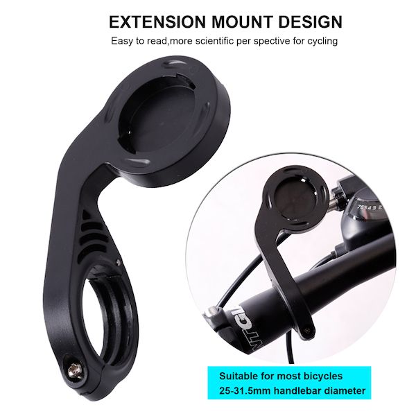 WEST BIKING Cycling Speedometer 2.8'' Large Screen Waterproof 20 Functions Wireless and Wired Bike Odometer Bicycle
