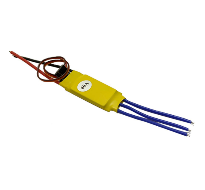 XXD30A Speed Controller ESC for RC Brushless Motor