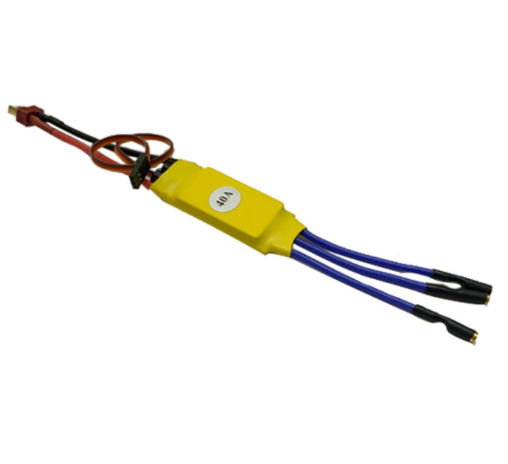 XXD30A Speed Controller ESC for RC Brushless Motor