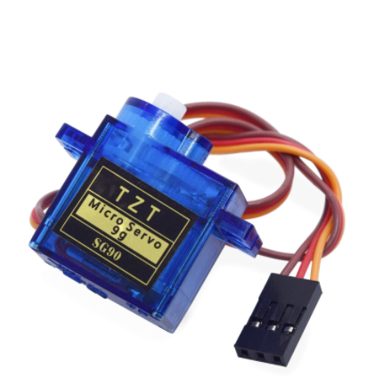 NEW 9g SG90 For RC Planes Fixed wing Aircraft model telecontrol aircraft Parts Toy motors