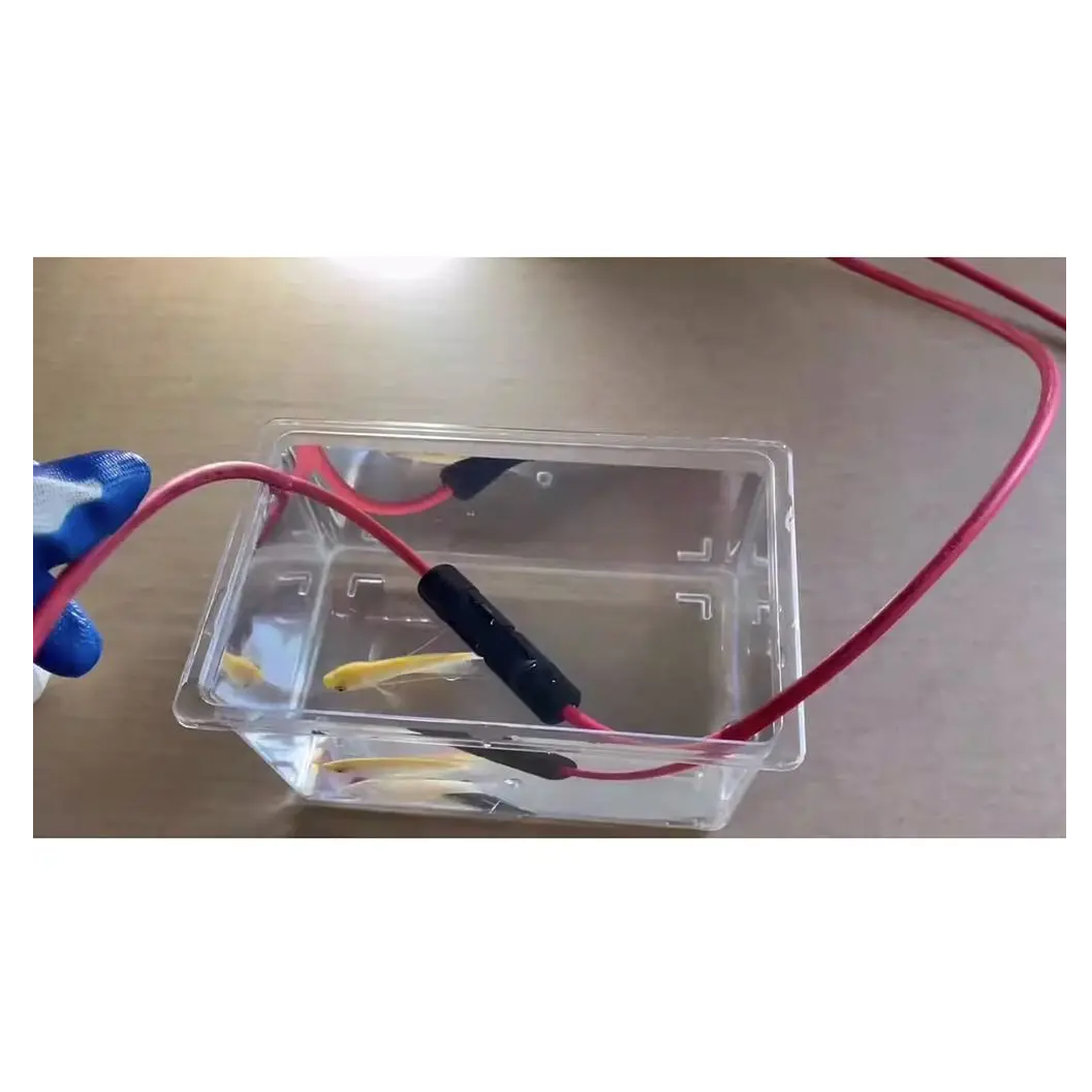 Tool-free Solar Panel Connectors MC4 1 to 2 Splitter Y Branch Adapter Heat Resistant Y-shape Solar Cable Parallel Adaptor