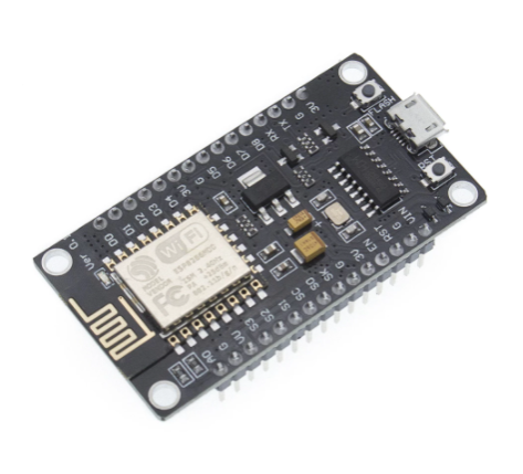 Wireless module CH340/CP2102 NodeMcu V3 V2 Lua WIFI Internet of Things development board based ESP8266 ESP-12E with Antenna