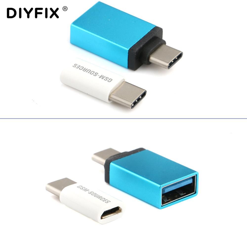 Micro USB RJ45 All in 1 Boot Cable for Qualcomm EDL/DFC/9008 Mode Support Fast Charge MTK/SPD Box Octopus Box Dongle USB Adapter