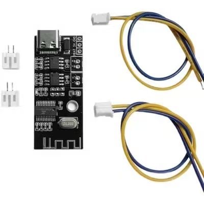 MH-MX8 M18/M28/M38 Wireless Bluetooth MP3 Audio Receiver board BLT 4.2 Mp3 lossless decoder