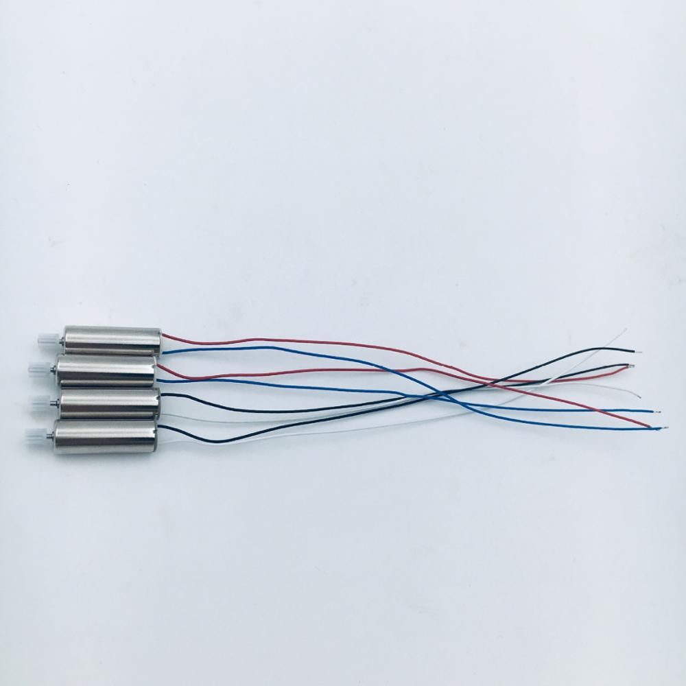 Syma X5 X5C-1 X5C Skytech M68 RC Quadcopter Drone Spare Parts A B/ CW CCW Motors