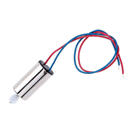 Syma X5 X5C-1 X5C Skytech M68 RC Quadcopter Drone Spare Parts A B/ CW CCW Motors