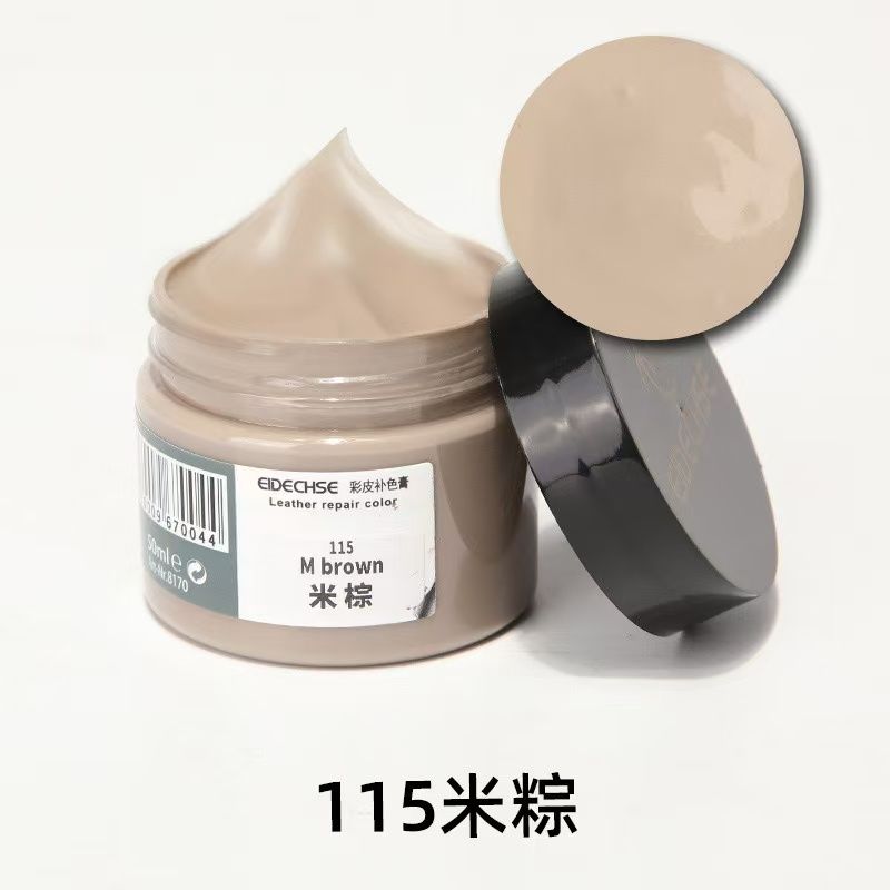 Sikeo Auto Seat Sofa Coats Holes Scratch Cracks Restoration Car Care Kit Liquid Leather Skin Refurbish Repair Tool For Shoe Car