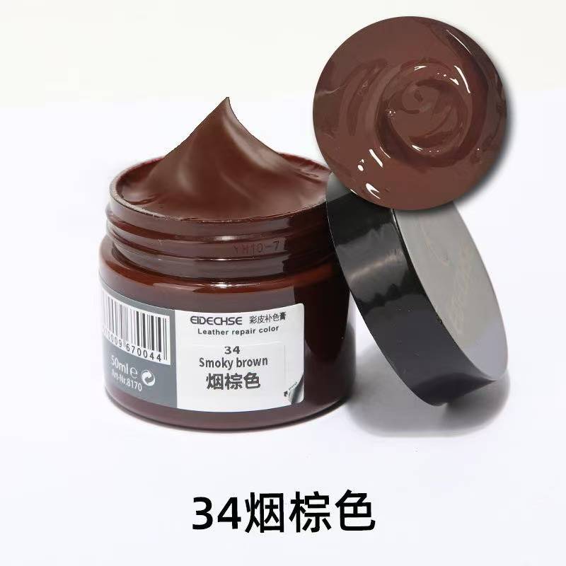 Sikeo Auto Seat Sofa Coats Holes Scratch Cracks Restoration Car Care Kit Liquid Leather Skin Refurbish Repair Tool For Shoe Car