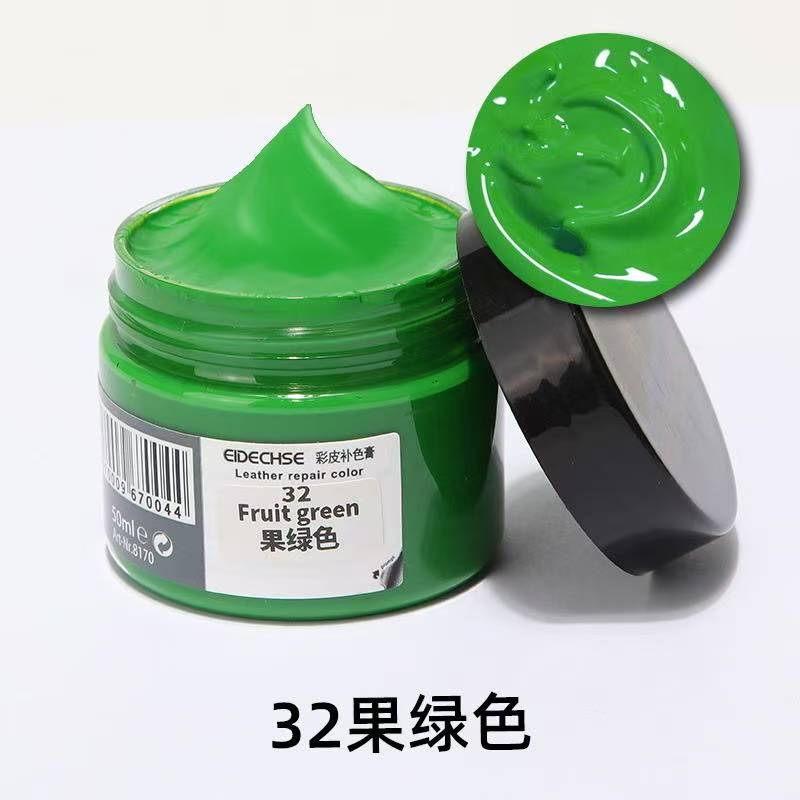 Sikeo Auto Seat Sofa Coats Holes Scratch Cracks Restoration Car Care Kit Liquid Leather Skin Refurbish Repair Tool For Shoe Car