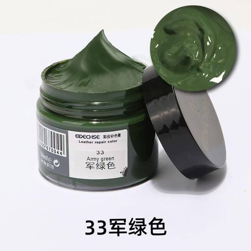 Sikeo Auto Seat Sofa Coats Holes Scratch Cracks Restoration Car Care Kit Liquid Leather Skin Refurbish Repair Tool For Shoe Car