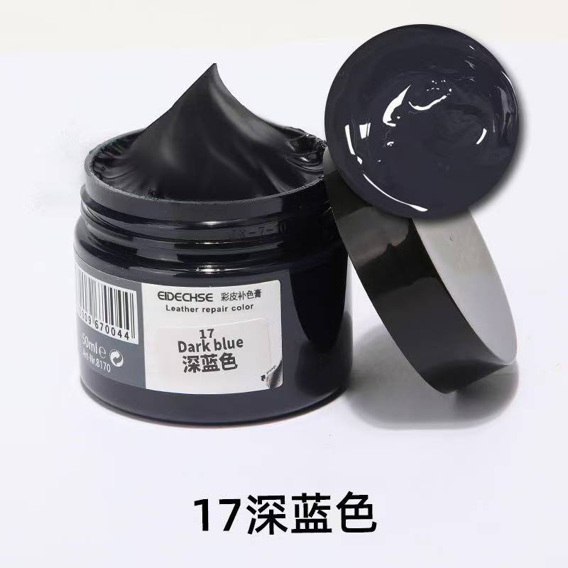 Sikeo Auto Seat Sofa Coats Holes Scratch Cracks Restoration Car Care Kit Liquid Leather Skin Refurbish Repair Tool For Shoe Car