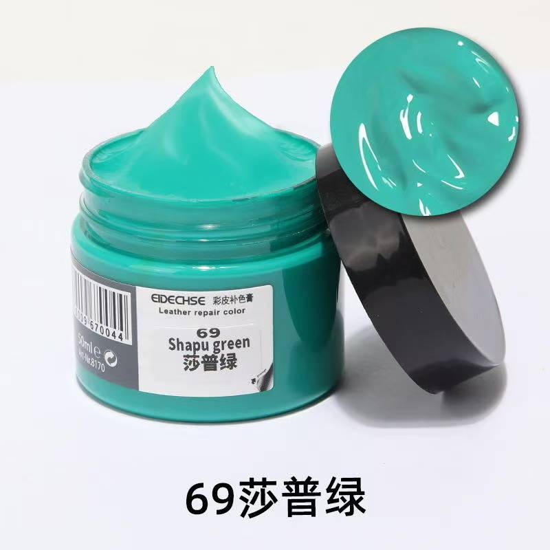 Sikeo Auto Seat Sofa Coats Holes Scratch Cracks Restoration Car Care Kit Liquid Leather Skin Refurbish Repair Tool For Shoe Car