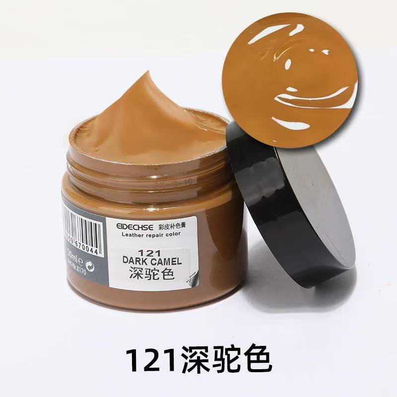 Sikeo Auto Seat Sofa Coats Holes Scratch Cracks Restoration Car Care Kit Liquid Leather Skin Refurbish Repair Tool For Shoe Car