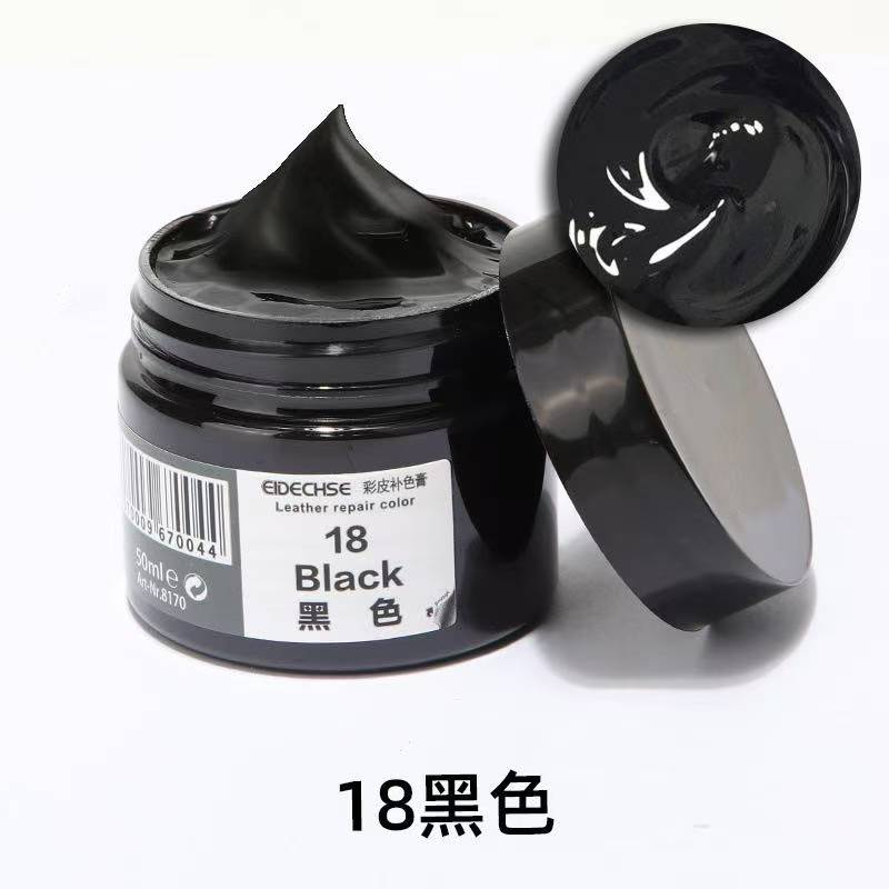 Sikeo Auto Seat Sofa Coats Holes Scratch Cracks Restoration Car Care Kit Liquid Leather Skin Refurbish Repair Tool For Shoe Car