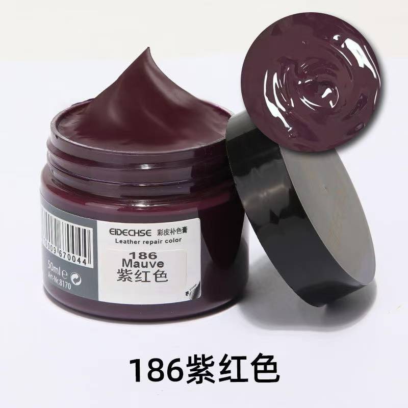 Sikeo Auto Seat Sofa Coats Holes Scratch Cracks Restoration Car Care Kit Liquid Leather Skin Refurbish Repair Tool For Shoe Car