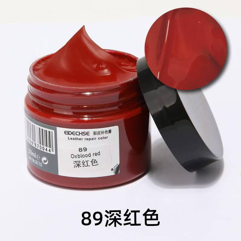 Sikeo Auto Seat Sofa Coats Holes Scratch Cracks Restoration Car Care Kit Liquid Leather Skin Refurbish Repair Tool For Shoe Car