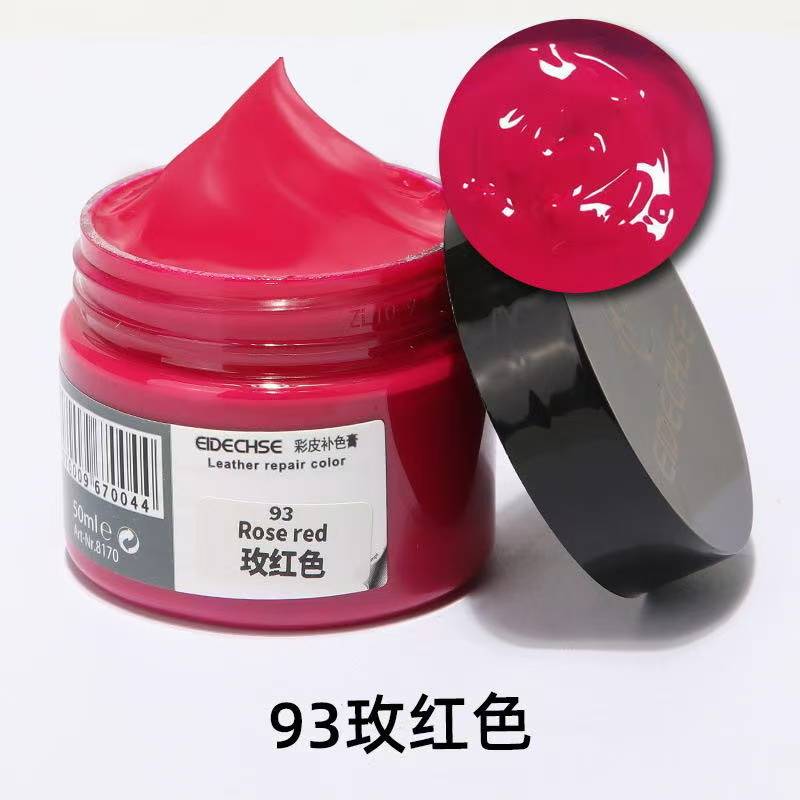 Sikeo Auto Seat Sofa Coats Holes Scratch Cracks Restoration Car Care Kit Liquid Leather Skin Refurbish Repair Tool For Shoe Car