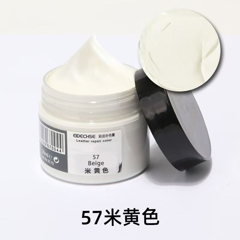 Sikeo Auto Seat Sofa Coats Holes Scratch Cracks Restoration Car Care Kit Liquid Leather Skin Refurbish Repair Tool For Shoe Car