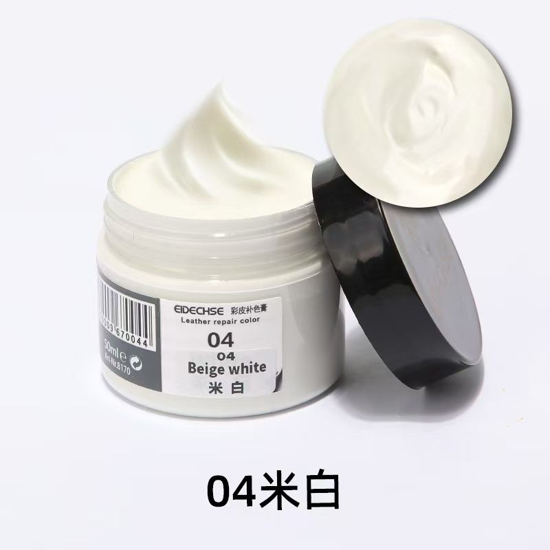 Sikeo Auto Seat Sofa Coats Holes Scratch Cracks Restoration Car Care Kit Liquid Leather Skin Refurbish Repair Tool For Shoe Car