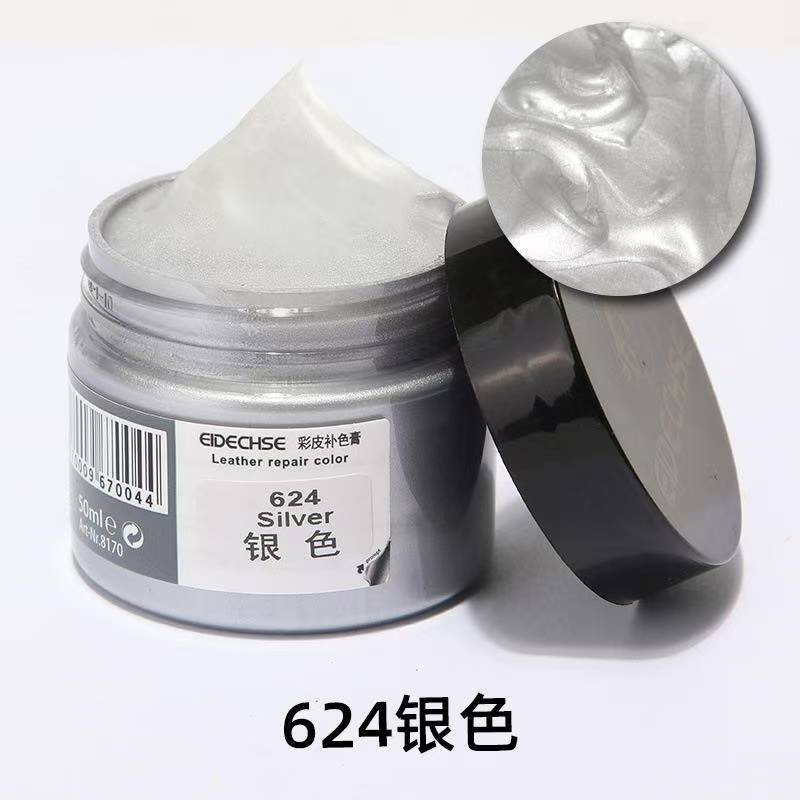 Sikeo Auto Seat Sofa Coats Holes Scratch Cracks Restoration Car Care Kit Liquid Leather Skin Refurbish Repair Tool For Shoe Car