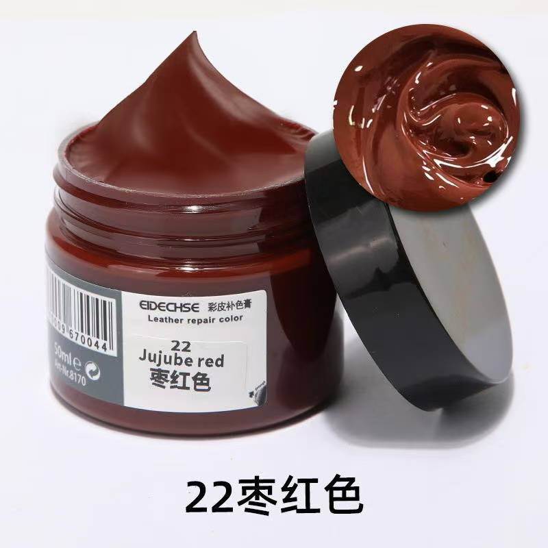 Sikeo Auto Seat Sofa Coats Holes Scratch Cracks Restoration Car Care Kit Liquid Leather Skin Refurbish Repair Tool For Shoe Car