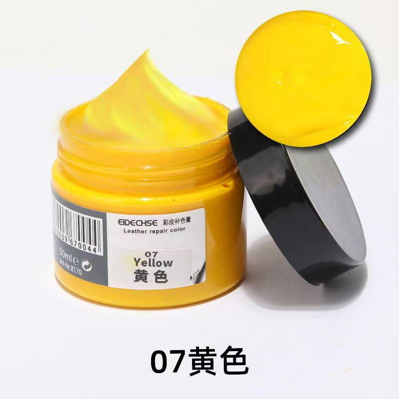 Sikeo Auto Seat Sofa Coats Holes Scratch Cracks Restoration Car Care Kit Liquid Leather Skin Refurbish Repair Tool For Shoe Car