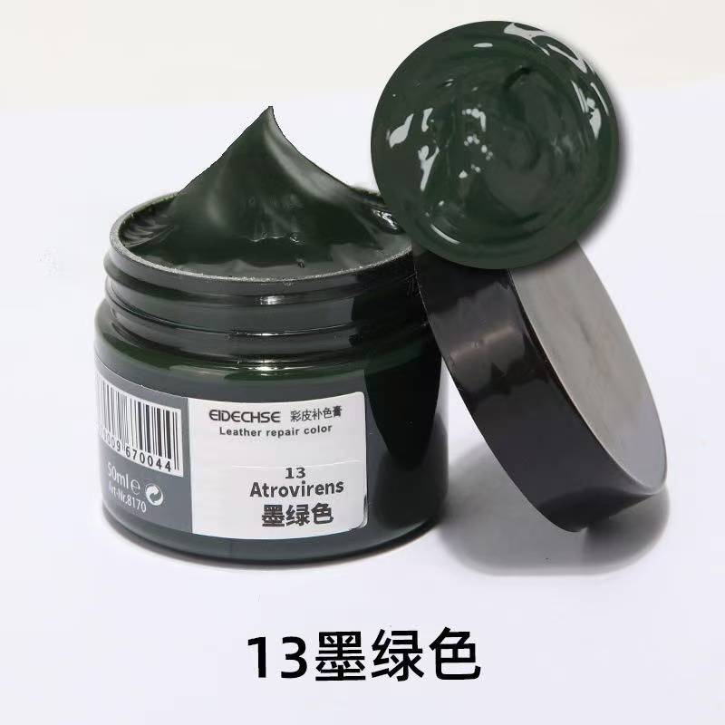 Sikeo Auto Seat Sofa Coats Holes Scratch Cracks Restoration Car Care Kit Liquid Leather Skin Refurbish Repair Tool For Shoe Car