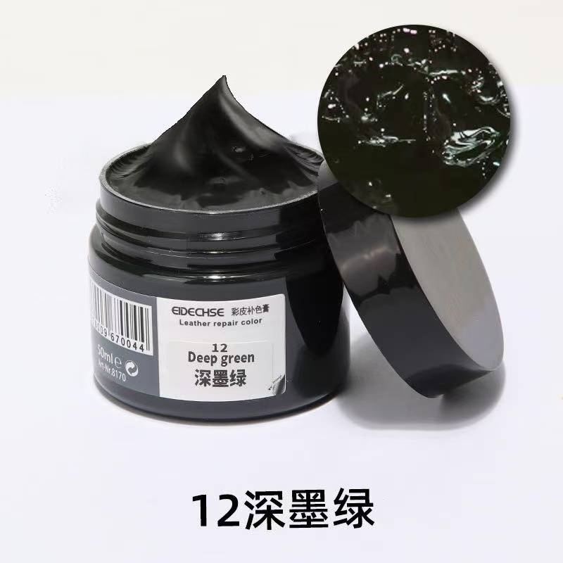 Sikeo Auto Seat Sofa Coats Holes Scratch Cracks Restoration Car Care Kit Liquid Leather Skin Refurbish Repair Tool For Shoe Car