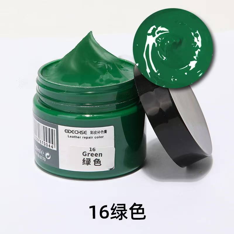 Sikeo Auto Seat Sofa Coats Holes Scratch Cracks Restoration Car Care Kit Liquid Leather Skin Refurbish Repair Tool For Shoe Car