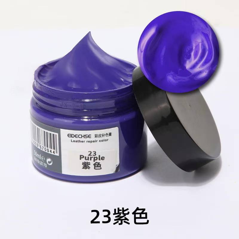 Sikeo Auto Seat Sofa Coats Holes Scratch Cracks Restoration Car Care Kit Liquid Leather Skin Refurbish Repair Tool For Shoe Car