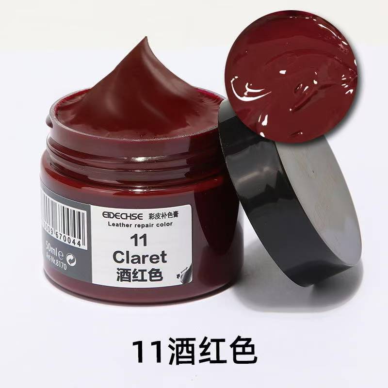 Sikeo Auto Seat Sofa Coats Holes Scratch Cracks Restoration Car Care Kit Liquid Leather Skin Refurbish Repair Tool For Shoe Car