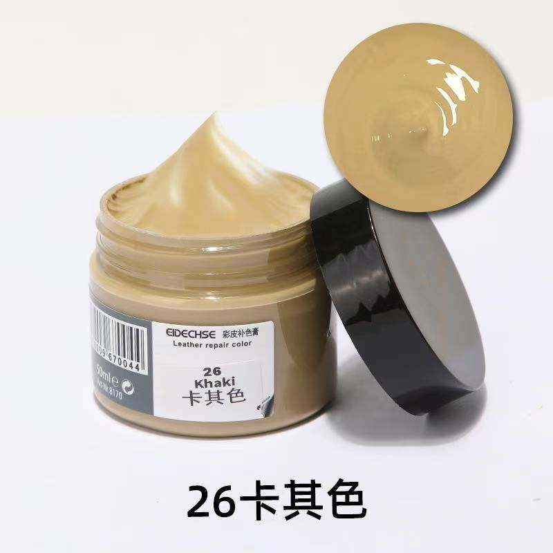 Sikeo Auto Seat Sofa Coats Holes Scratch Cracks Restoration Car Care Kit Liquid Leather Skin Refurbish Repair Tool For Shoe Car