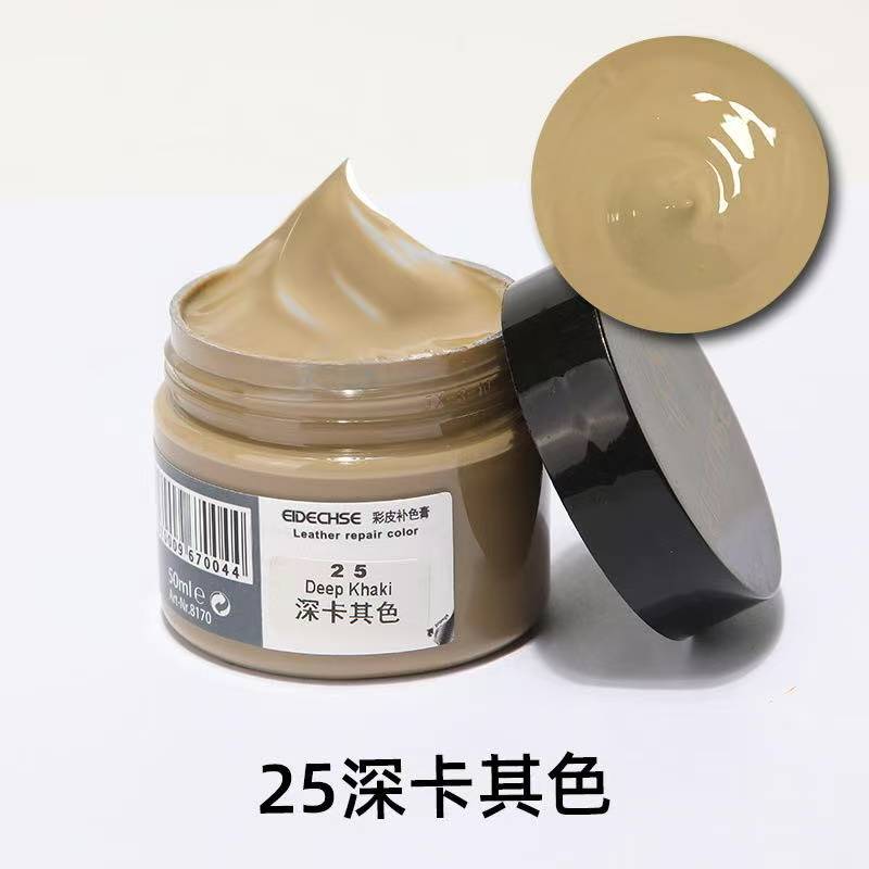 Sikeo Auto Seat Sofa Coats Holes Scratch Cracks Restoration Car Care Kit Liquid Leather Skin Refurbish Repair Tool For Shoe Car