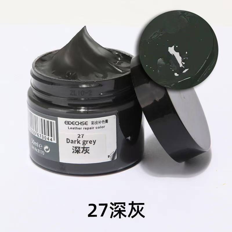 Sikeo Auto Seat Sofa Coats Holes Scratch Cracks Restoration Car Care Kit Liquid Leather Skin Refurbish Repair Tool For Shoe Car