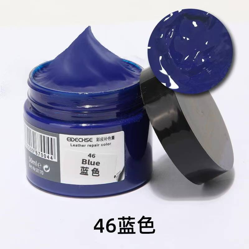 Sikeo Auto Seat Sofa Coats Holes Scratch Cracks Restoration Car Care Kit Liquid Leather Skin Refurbish Repair Tool For Shoe Car