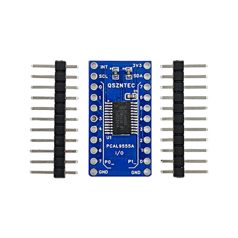 PCA9555 IO Expansion Module GPIO Level Conversion 16-Way Non-MCP23017 PCF8575