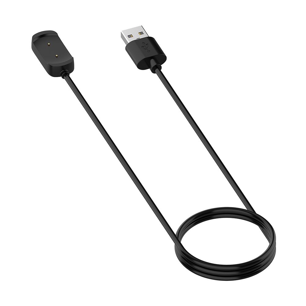 100cm/3.28ft Smart Watch USB Charging Cable Lines for Amazfit T-Rex A1918/GTR 42mm/GTR 47mm/GTS Charger Cord Wire