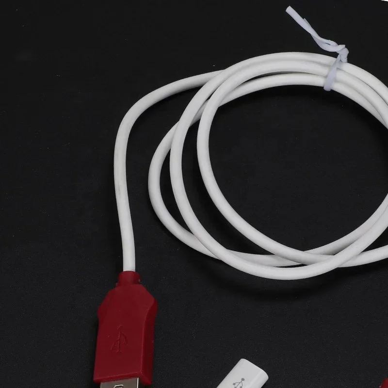 W231 Phone Repair Tool Deep Flash 9008 EDL Cable For Redmi Xiaomi Open Port Type C Adapter Engineer Line SFDER oss