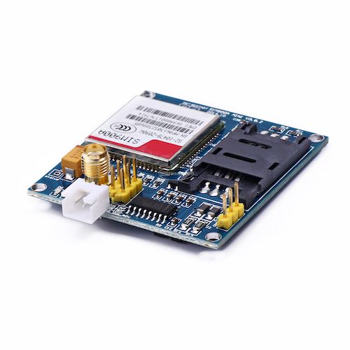 SIM900 SIM900A V4.0 Kit Wireless Extension Module GSM GPRS Board Antenna Tested Worldwide Store for arduino