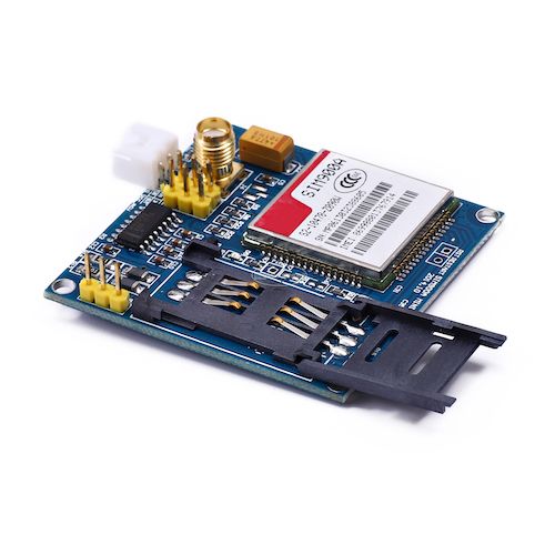 SIM900 SIM900A V4.0 Kit Wireless Extension Module GSM GPRS Board Antenna Tested Worldwide Store for arduino