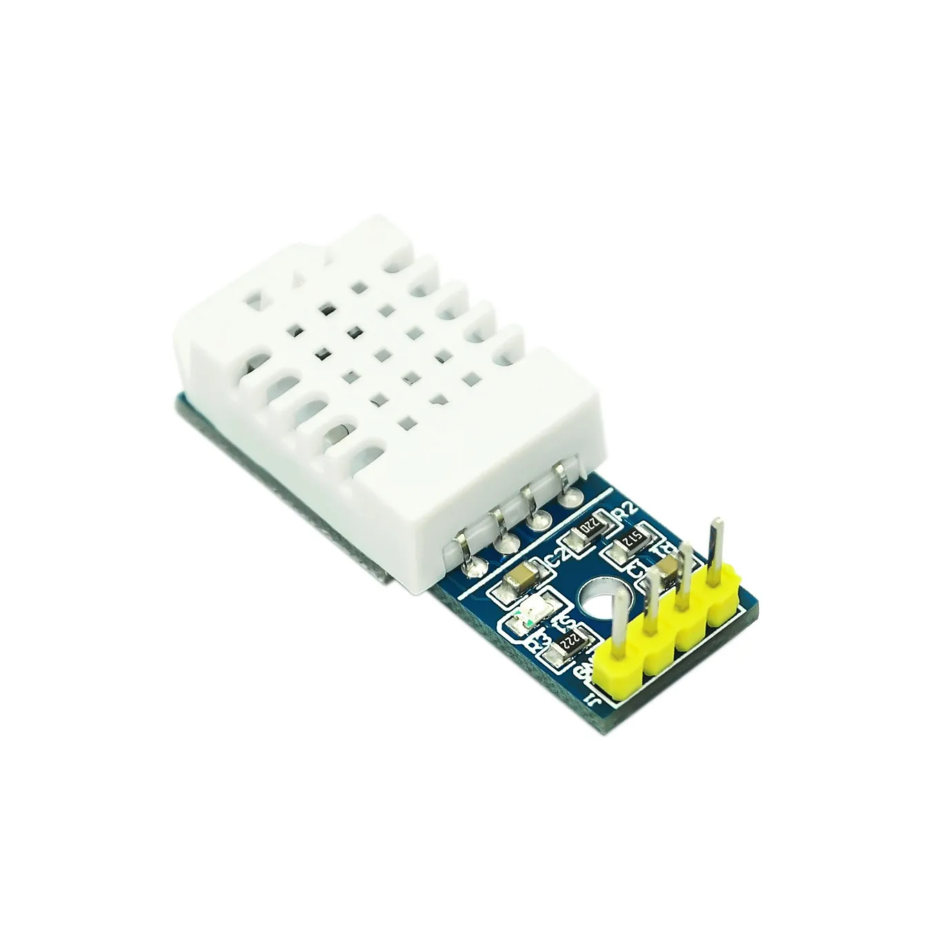 DHT22 digital temperature and humidity sensor Temperature and humidity module AM2302 replace SHT11 SHT15 For Arduino DIY