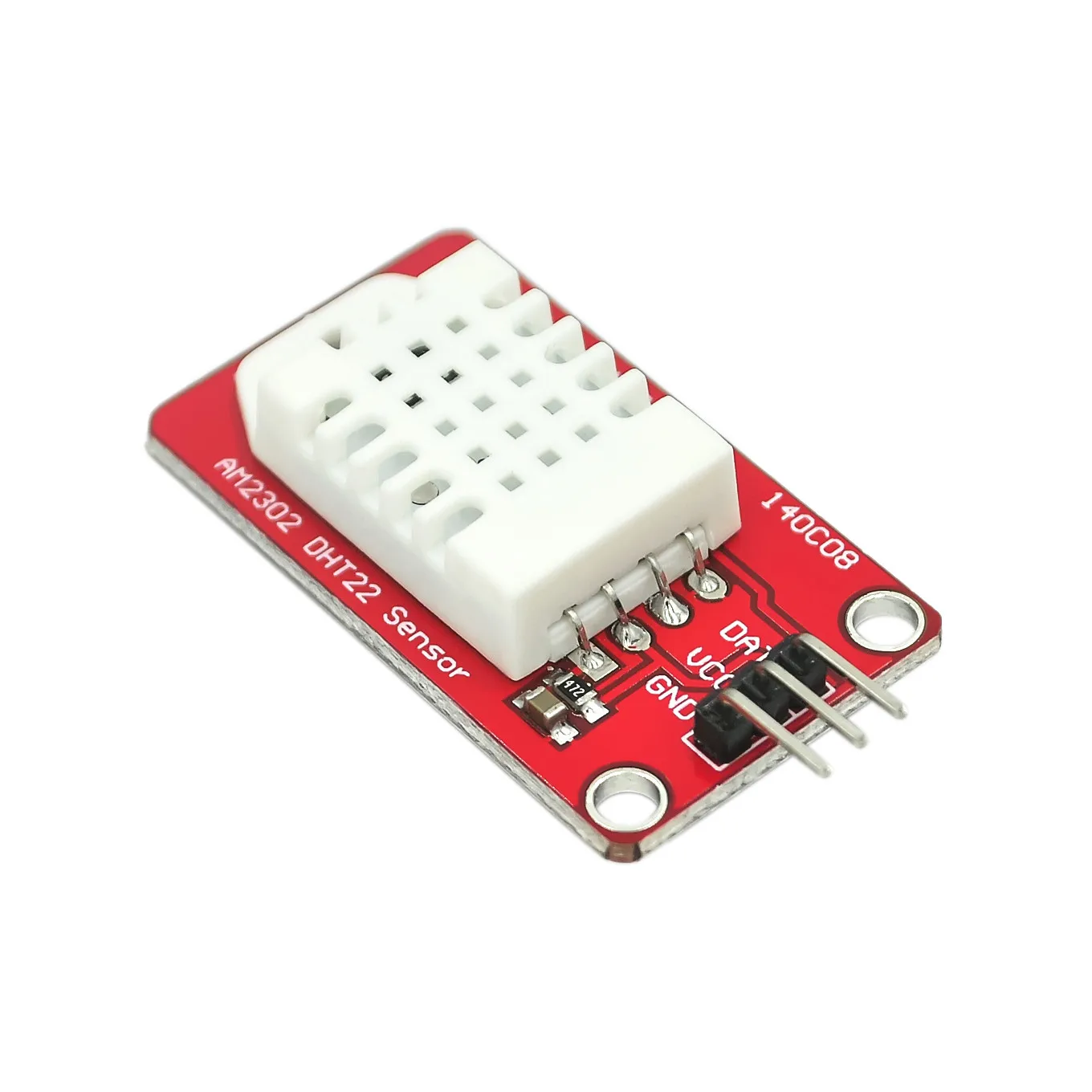 DHT22 digital temperature and humidity sensor Temperature and humidity module AM2302 replace SHT11 SHT15 For Arduino DIY