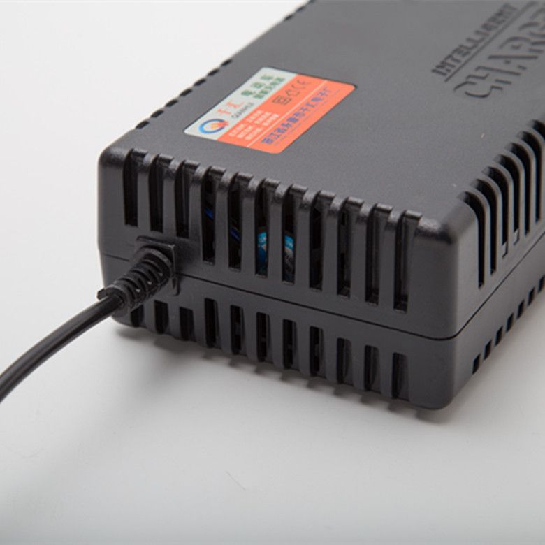 60V 30AH Brand new original Lead Acid Battery 60V30AH electric vehicle tricycle charger, fast charging