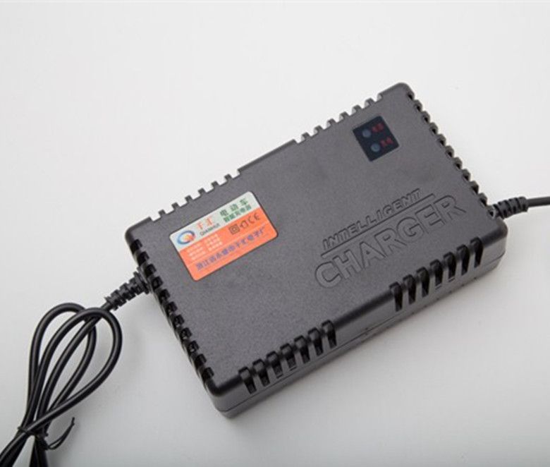 60V 30AH Brand new original Lead Acid Battery 60V30AH electric vehicle tricycle charger, fast charging