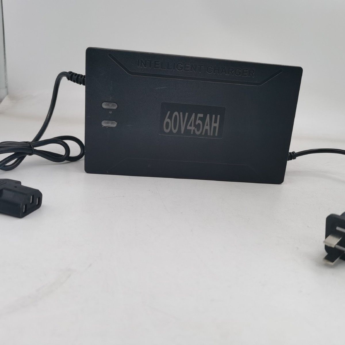 60V 45AH High-power intelligent charger suitable for Lead Acid Battery 60V45AH electric vehicle and tricycle charger