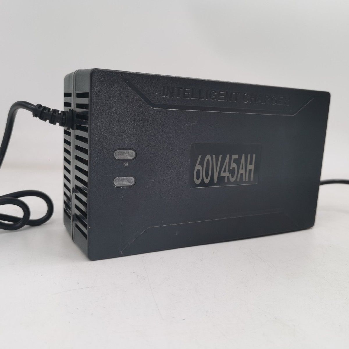 60V 45AH High-power intelligent charger suitable for Lead Acid Battery 60V45AH electric vehicle and tricycle charger