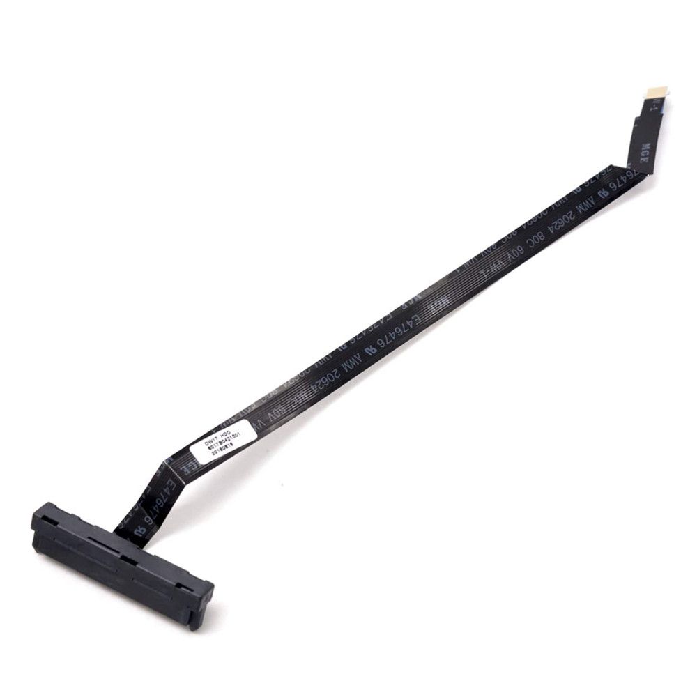NEW SSD HDD Connector Cable For HP Envy 17 M7-J 17-J 15 15-J laptop SATA Hard Drive HDD SSD Replacement wire 6017B0421501 DW17
