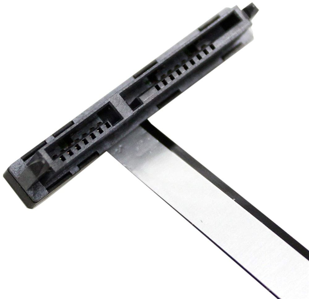 NEW SSD HDD Connector Cable For HP Envy 17 M7-J 17-J 15 15-J laptop SATA Hard Drive HDD SSD Replacement wire 6017B0421501 DW17