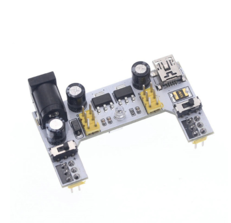 NEW MB-102 MB102 Breadboard 830 Point Solderless PCB Bread Board Test Develop DIY